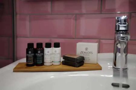 Maison 66, Rivieras - 110