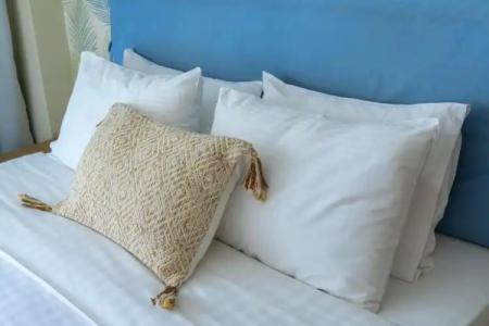 Maison 66, Rivieras - 93