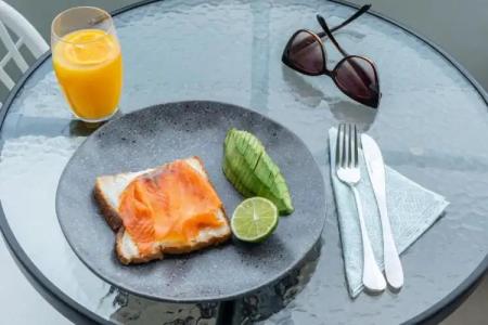 Maison 66, Rivieras - 100