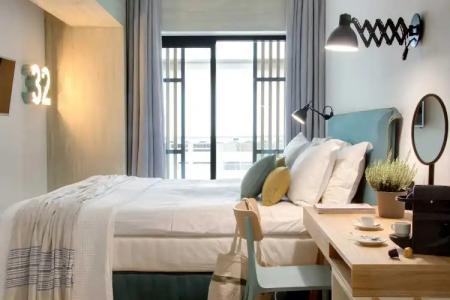 Coco-Mat Athens Jumelle - 22