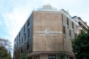 Athens Platinum Rooms and Suites, Athens