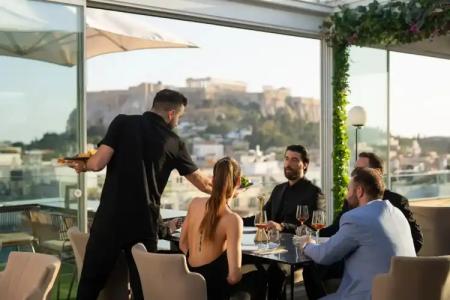 Elia Ermou Athens - 26