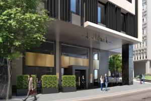 Academias Hotel, Autograph Collection, Athens