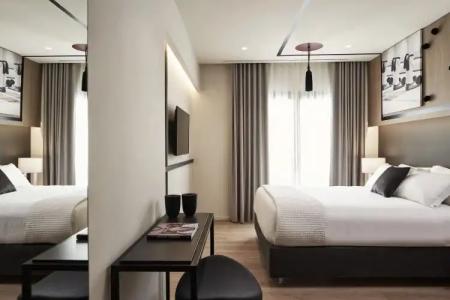 Urban Frame Plaka - 2