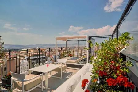 Urban Frame Plaka - 70