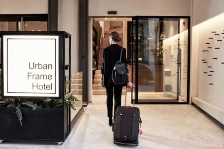 Urban Frame Plaka - 17