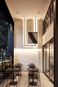 Urban Frame Plaka - 14