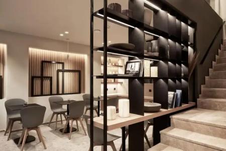 Urban Frame Plaka - 11