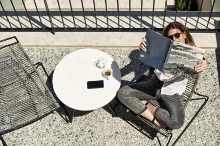 Urban Frame Plaka - 66