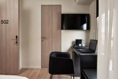 Urban Frame Plaka - 4