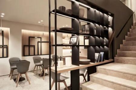 Urban Frame Plaka - 10