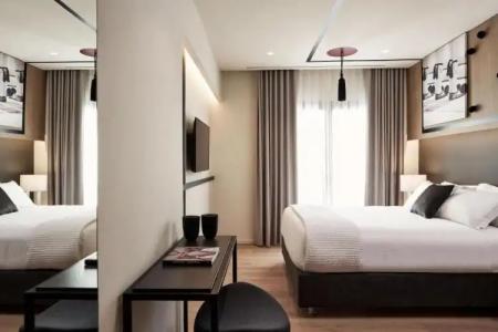 Urban Frame Plaka - 46