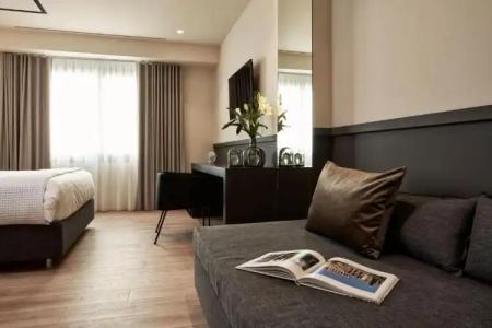 Urban Frame Plaka - 32