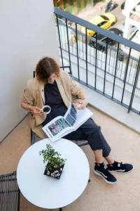 Urban Frame Plaka - 19