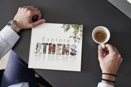 Urban Frame Plaka - 27