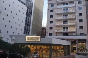 Aeolos Luxury Suites, Athens