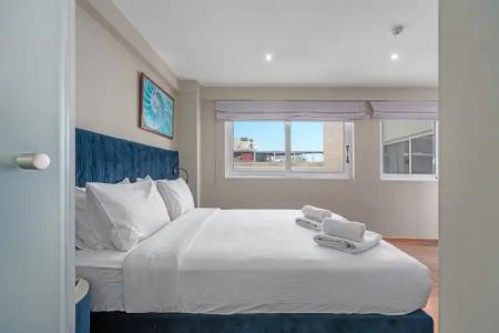 Aeolos Luxury Suites - 29