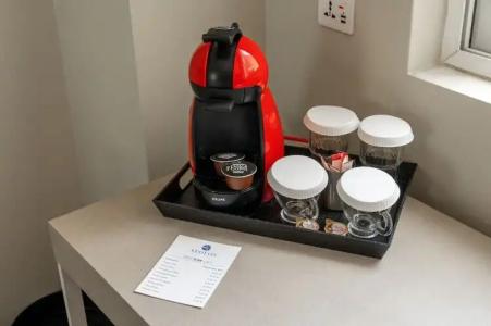 Aeolos Luxury Suites - 13