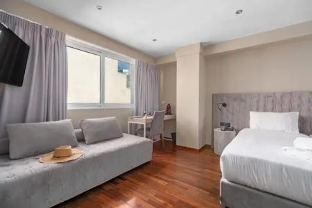 Aeolos Luxury Suites - 37