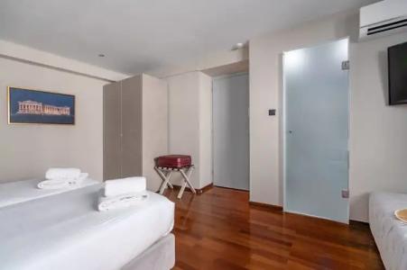 Aeolos Luxury Suites - 39