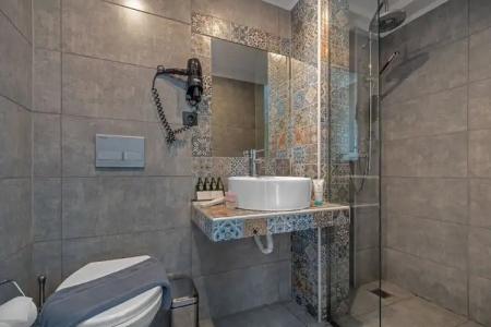 Aeolos Luxury Suites - 31