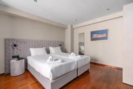 Aeolos Luxury Suites - 36