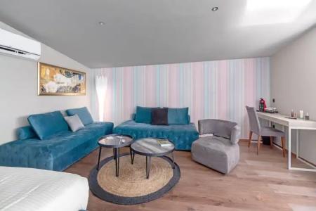 Aeolos Luxury Suites - 48