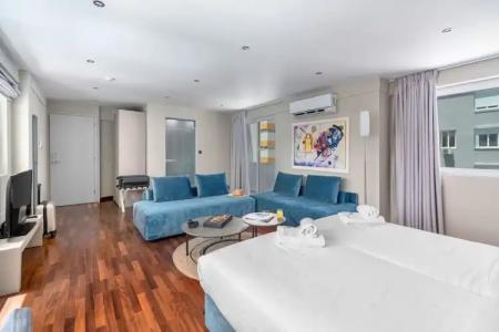 Aeolos Luxury Suites - 50