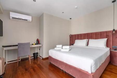 Aeolos Luxury Suites - 5