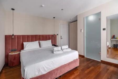 Aeolos Luxury Suites - 3