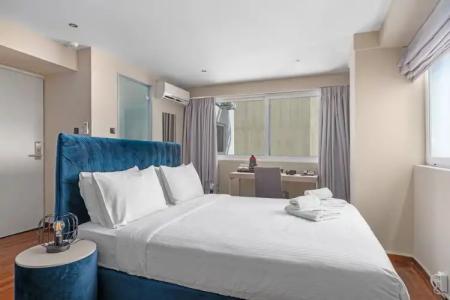 Aeolos Luxury Suites - 41