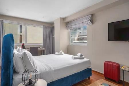 Aeolos Luxury Suites - 4