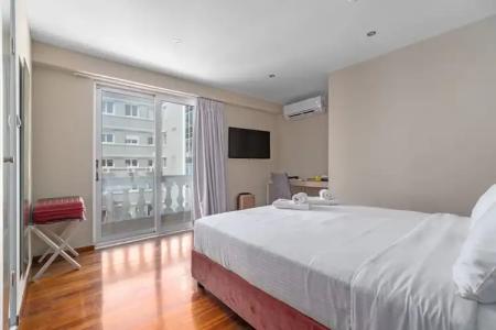 Aeolos Luxury Suites - 1