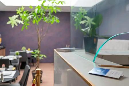 Aeolos Luxury Suites - 19