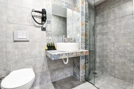 Aeolos Luxury Suites - 24