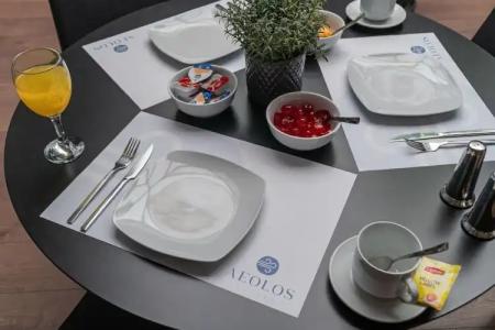 Aeolos Luxury Suites - 12