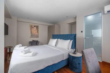 Aeolos Luxury Suites - 2