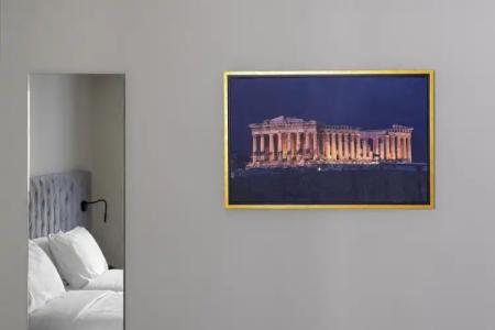 Aeolos Luxury Suites - 38