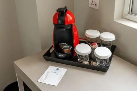 Aeolos Luxury Suites - 33