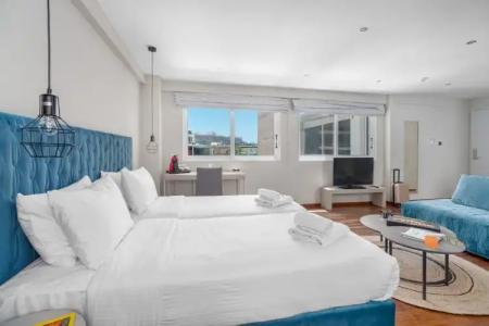 Aeolos Luxury Suites - 49