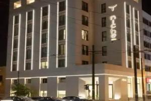 Niche Hotel, Athens