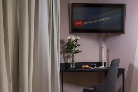 Athens One Smart - 5