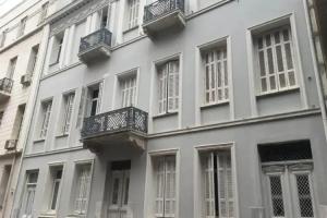 Art Suites Korai, Athens