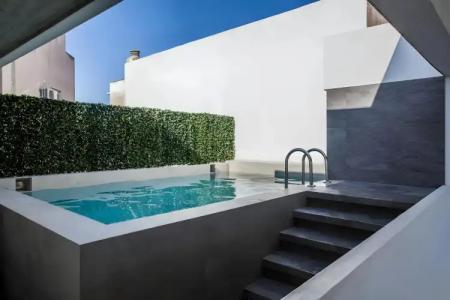 Art Suites Korai - 13