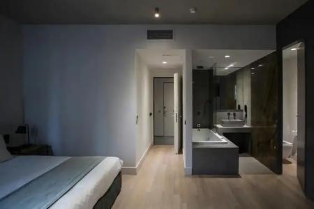 Art Suites Korai - 3