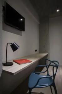 Art Suites Korai - 18