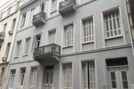 Art Suites Korai - 0