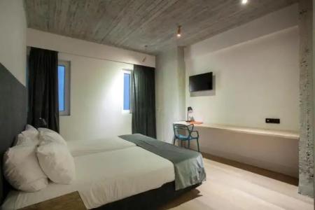 Art Suites Korai - 30