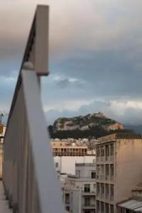 Art Suites Korai - 16