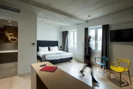 Art Suites Korai - 1